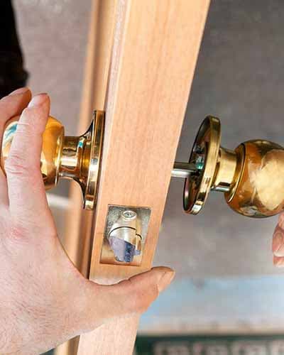 House Lockout